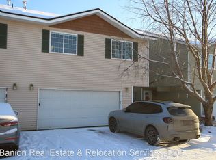 6462 E 10th Ave, Anchorage, AK 99504