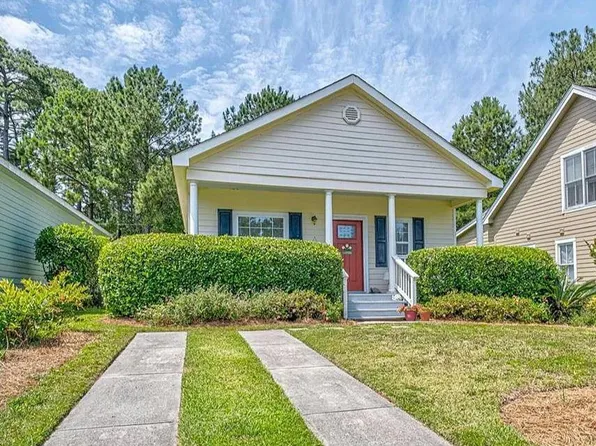 13 Cambridge Ct, Bluffton, SC 29910