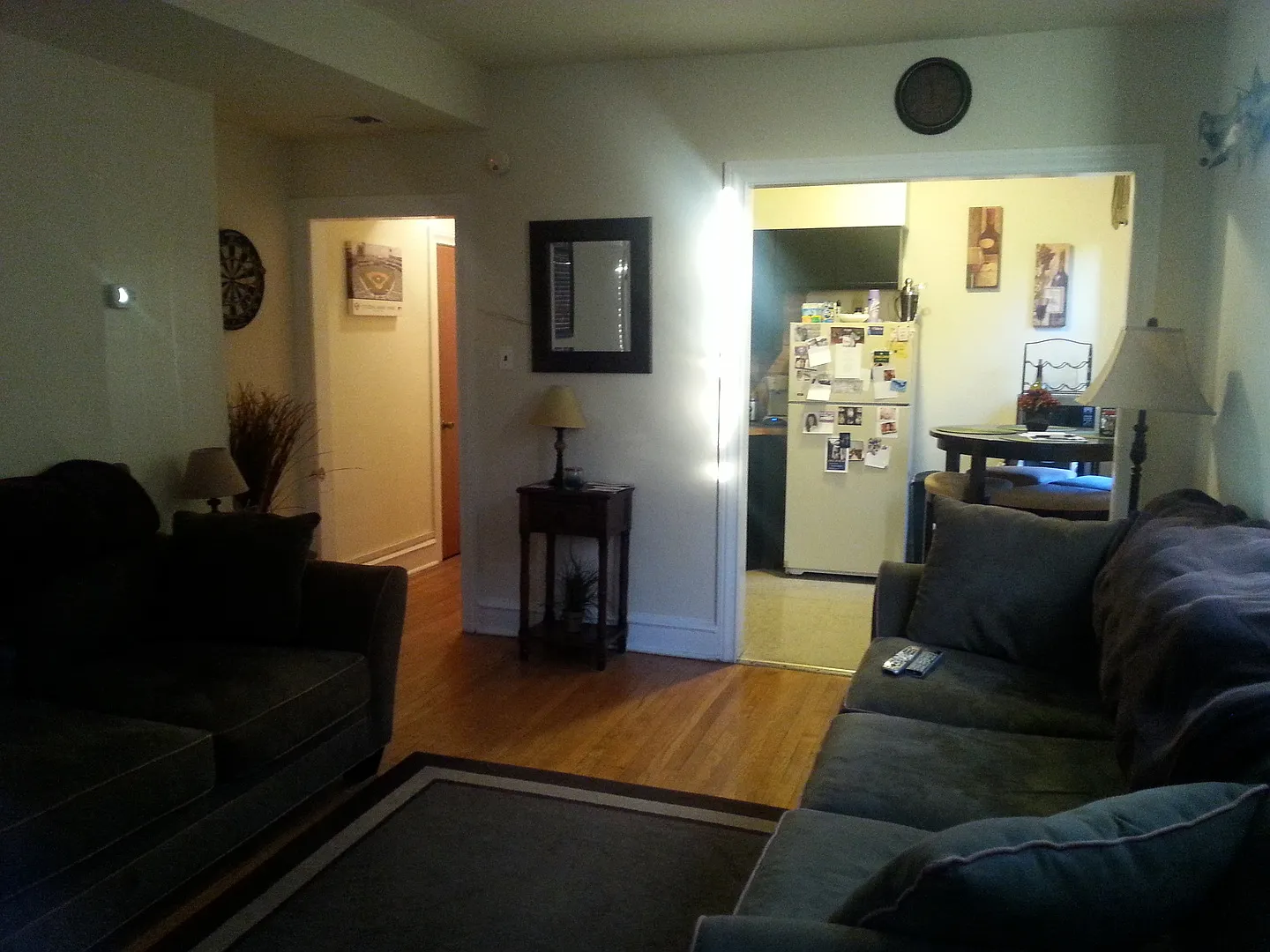 Pine Court — Photo 4