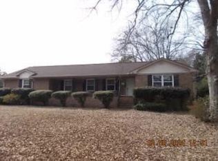 5 Cedar Oak Ln, Augusta, GA 30906