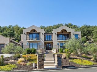 3714 Autumn Glen Court, Santa Rosa, CA 95403