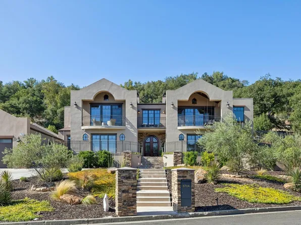 3714 Autumn Glen Court, Santa Rosa, CA 95403