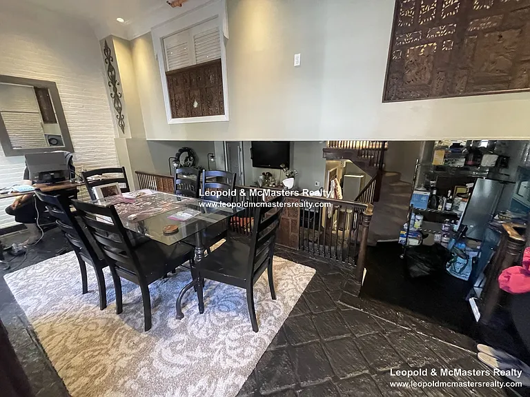 115 Beacon St #PENTHOUSE — Photo 13