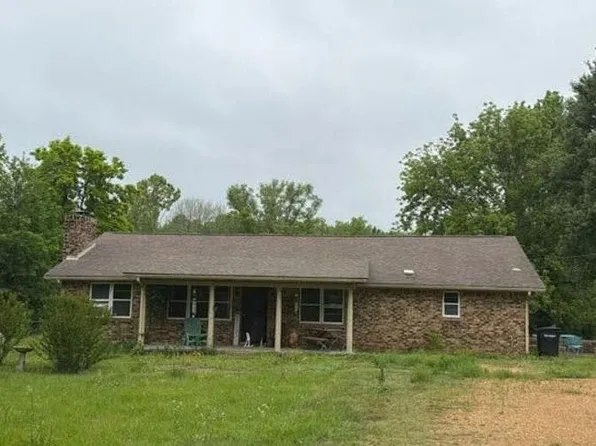 14931 Brownsferry Rd, Sarah, MS 38665