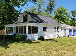 8762 E Pierce Rd, Hesperia, MI 49421