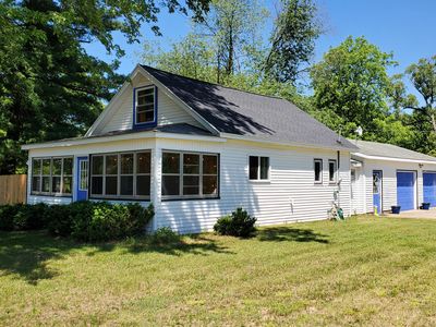 8762 E Pierce Rd, Hesperia, MI, 49421