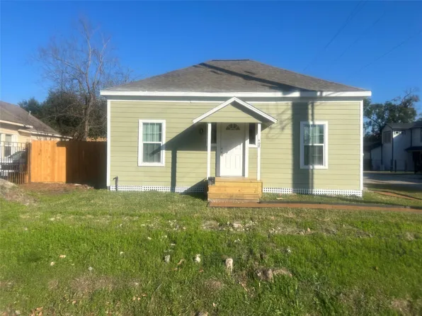 602 Cordell St, Houston, TX 77009