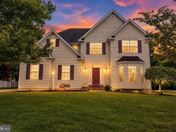 450 Orchard Grove Way, Camden Wyoming, DE 19934