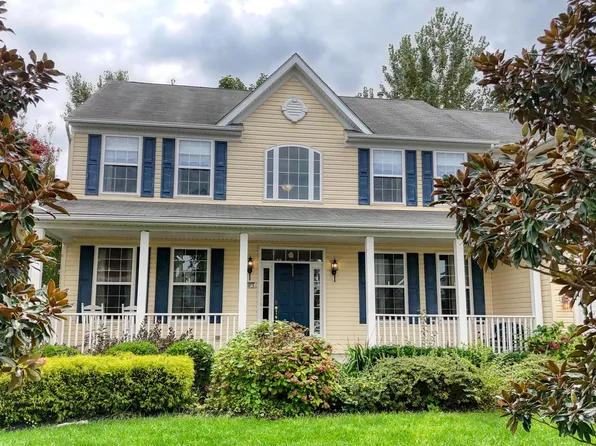 201 Heartleaf Ln, Magnolia, DE 19962