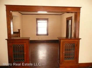 1906 Drexel Ave, Fort Wayne, IN 46806
