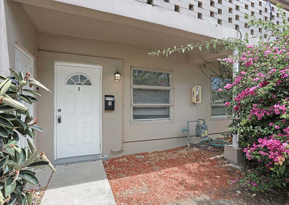 1st image of 3801 S Olive Ave APT 4