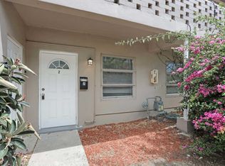 3801 S Olive Ave APT 4, West Palm Beach, FL 33405
