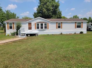 3115 E 106th St N, Sperry, OK 74073