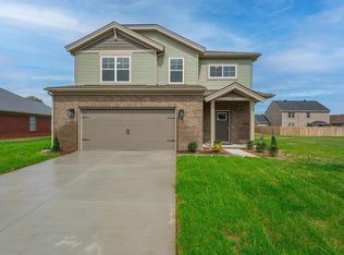 4111 Nina Dr, Owensboro, KY 42301