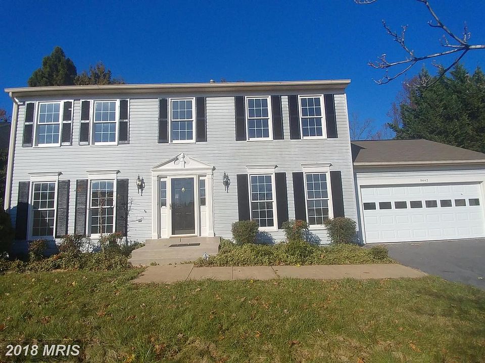 5409 Staples Ln, Woodbridge, VA 22193, MLS# VAPW2049808