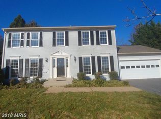 5442 Lomax Way, Woodbridge, VA 22193