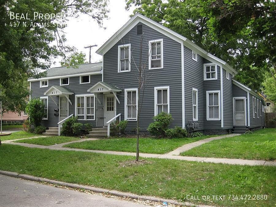 1st image of 417 N Adams St APT 3
