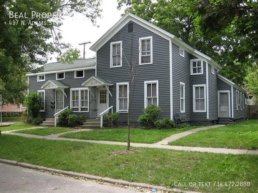 417 N Adams St #3