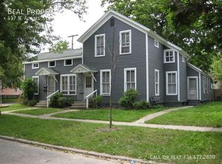 417 N Adams St APT 3, Ypsilanti, MI 48197
