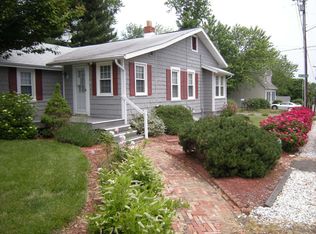 160 Dresser Ave, Prince Frederick, MD