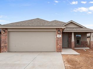 2409 Aberdeen Ave, Wolfforth, TX 79382