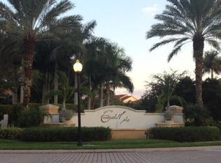 4115 San Marino Blvd APT 104, West Palm Beach, FL 33409
