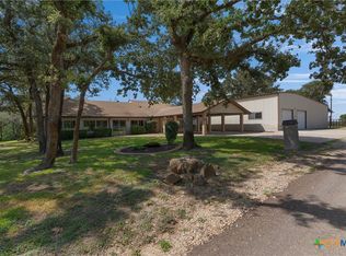 1141 Western Hills Rd, Rockdale, TX 76567