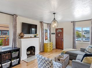 443 Archer St, Monterey, CA 93940