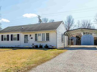 3113 Sheridan Rd, Evansville, IN 47710