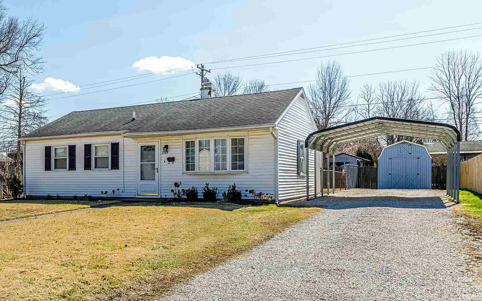 3113 Sheridan Rd photo 1