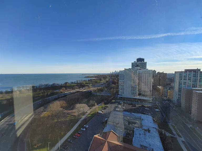 5701 N Sheridan Rd #22O — Photo 20