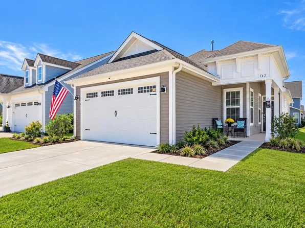 563 Cascade Loop, Little River, SC 29566