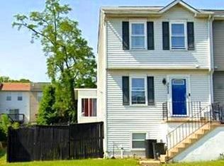 3902 Hunt Harbor Rd, Middle River, MD 21220