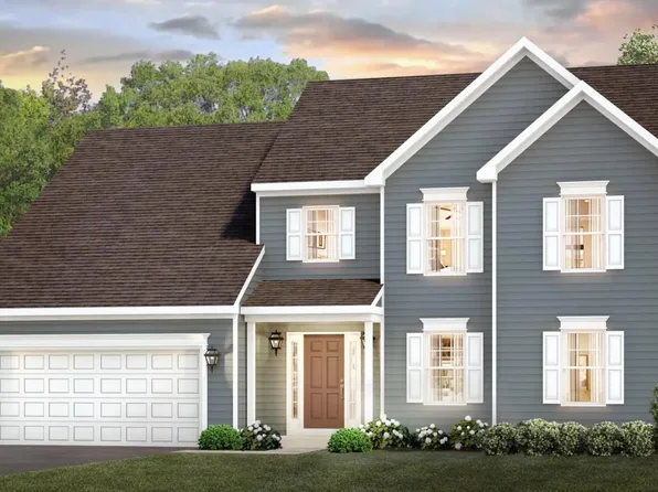 355 Wickmere St Lot 11, Oxford, PA 19363