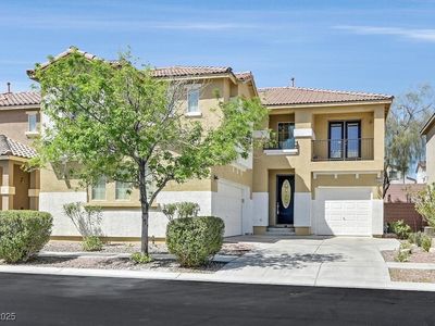 9221 Steeltree St, Las Vegas, NV, 89143