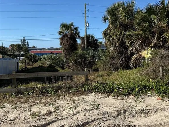 3310 HILL STREET LOT 13, NEW SMYRNA BEACH, FL 32169