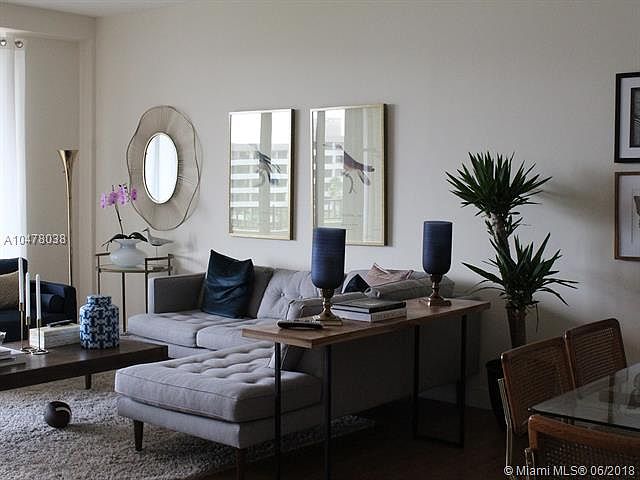 1st image of 251 Crandon Blvd APT 537
