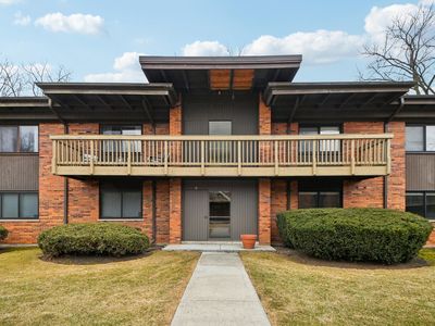 481 Duane Ter APT B2, Glen Ellyn, IL, 60137