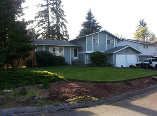 19331 140th Pl SE, Renton, WA 98058