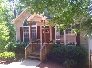 6810 Crystal Cove Trl, Gainesville, GA 30506
