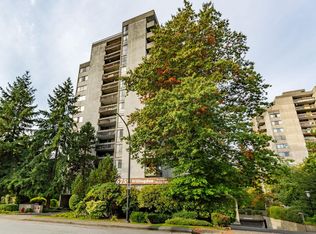 6759 Willingdon Ave #1103, Burnaby, BC V5H3Y9