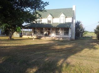 4500 Dunn Ct, Granbury, TX 76049