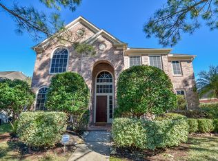 132 Emerald Cloud Ln, League City, TX 77573
