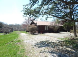 29976 State Highway T, Excello, MO 65247