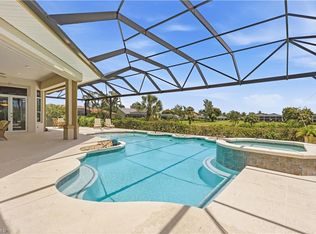 16629 Panther Paw CT, FORT MYERS, FL 33908