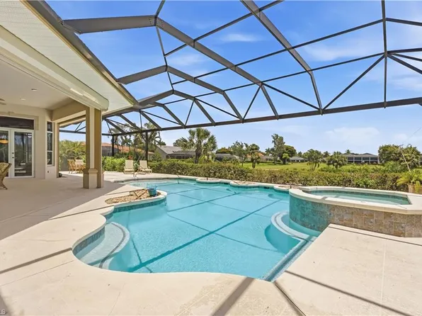 16629 Panther Paw CT, FORT MYERS, FL 33908