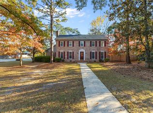 2503 Torcross Dr, Fayetteville, NC 28304