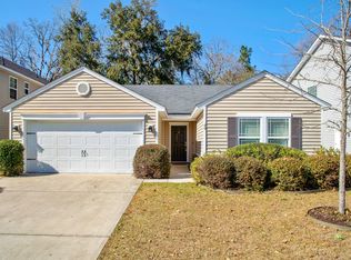 48 Isle Of Palms E, Bluffton, SC 29910