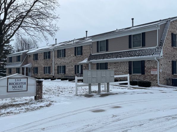2315 Rochester Ave #213