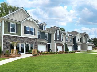 3552 Secrest Lndg, Monroe, NC 28110